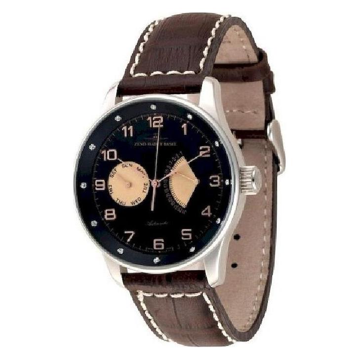 Zeno-Watch Basel, Armbanduhr, P592-Dia-g1