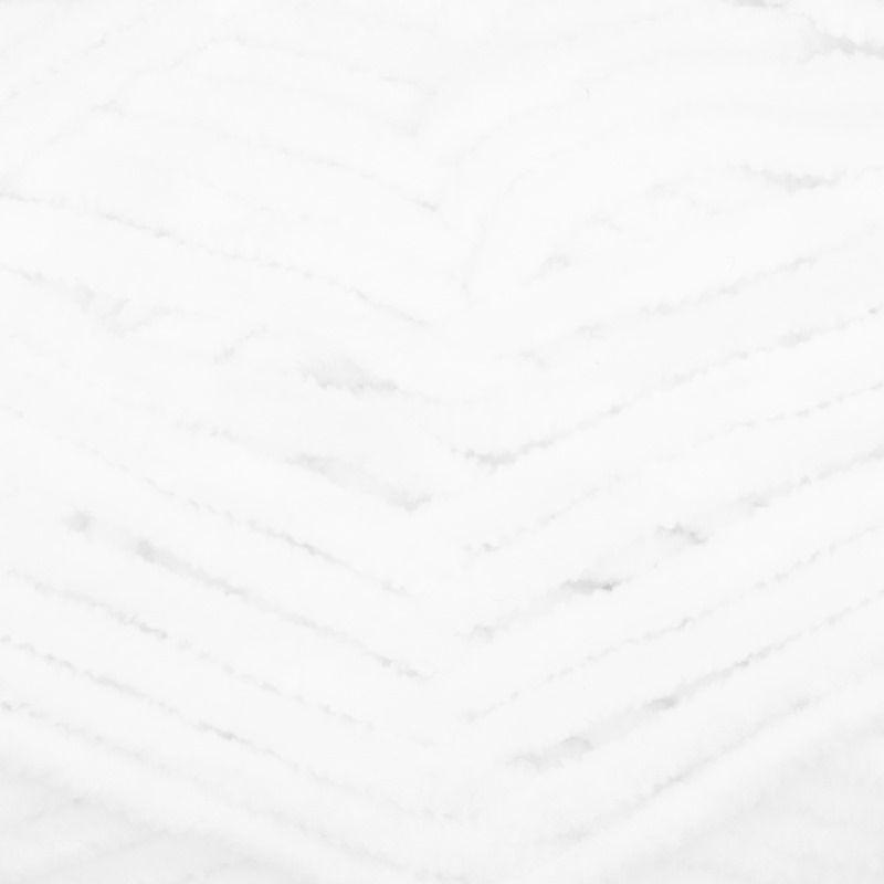 Online col. 0001 ca. 60 m 50 g, Garn + Wolle