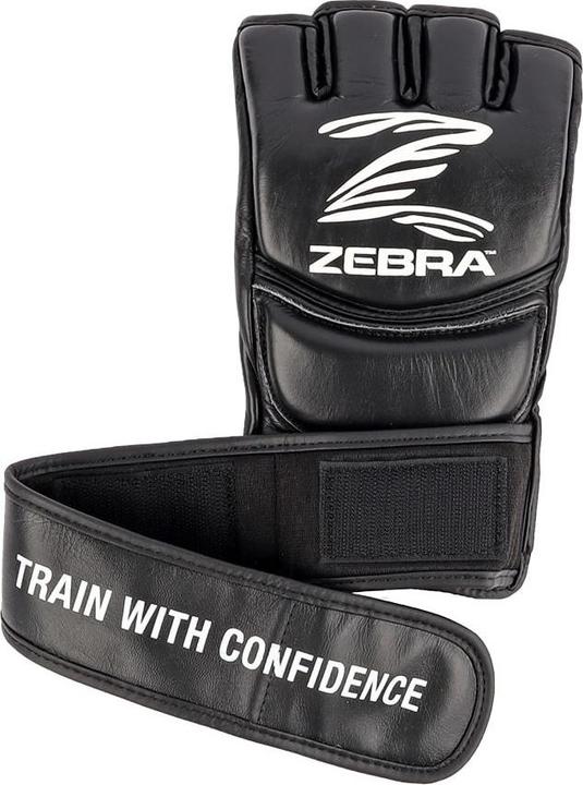 Produktbild Zebra Athletics Mma Sparring handschuhe (M)