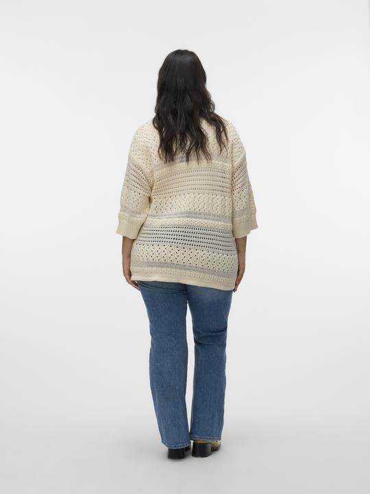 Produktbild Vero Moda VMCCAPRI Strickjacke Strickjacke (50)