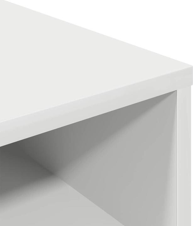 Image du produit vidaXL Bücherschrank (34 x 31 x 80 cm)