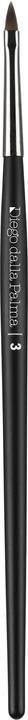 Diego dalla Palma Lip Brush 3 (Lippen)
