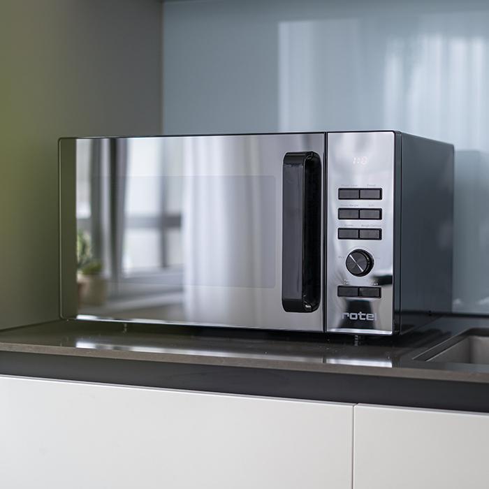 Image du produit Rotel U1542CH (30 l)