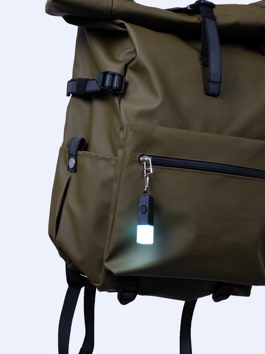 Image du produit Bookman Lightstick Fahrradlicht