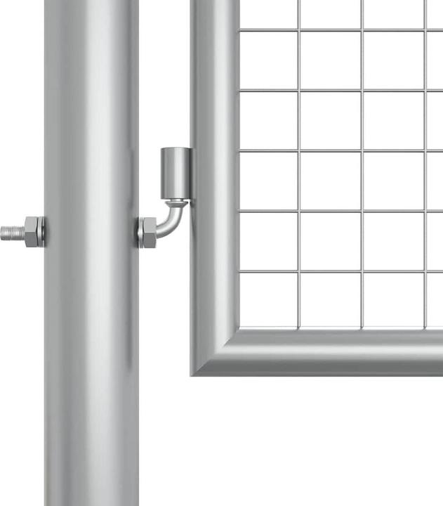 Produktbild vidaXL Gartentor