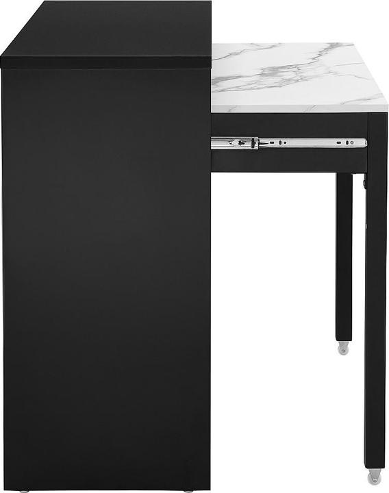 Image du produit Vente-unique Loavia (100 x 40 x 87 cm)