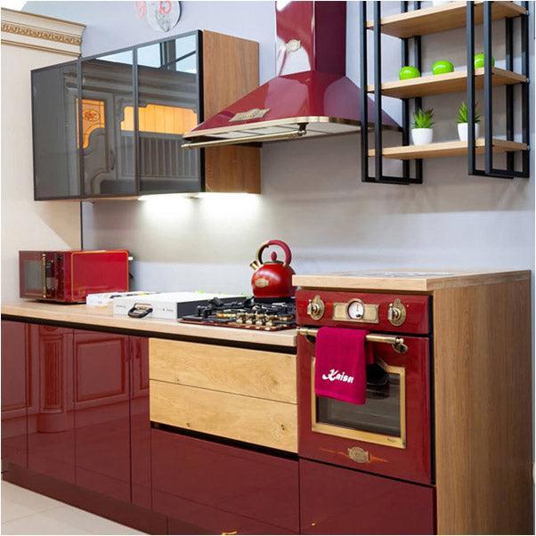 Produktbild Kaiser EH 6355 RotEm