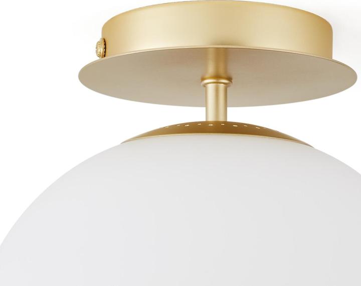 Actual product image La Redoute Interieurs Moricio (E14)