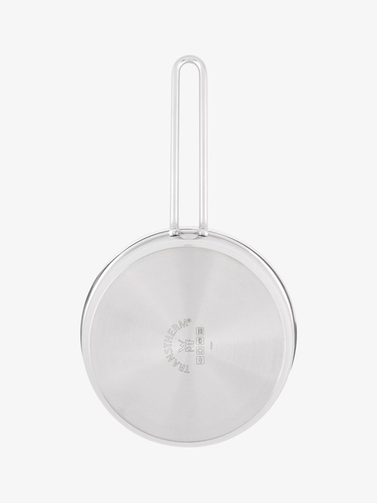 Actual product image WMF Mini saucepan (16 cm, Pot, Stainless steel)