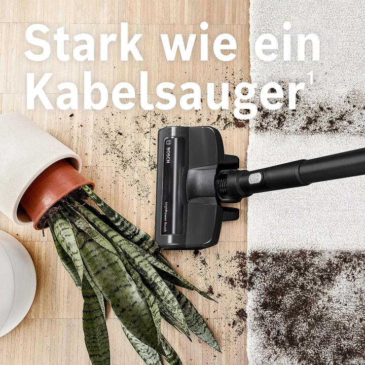 Produktbild Bosch Hausgeräte BSS 825 CARP