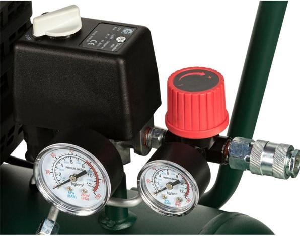 Immagine prodotto Metabo Base 250-24 W OF (8 bar, 24 l)
