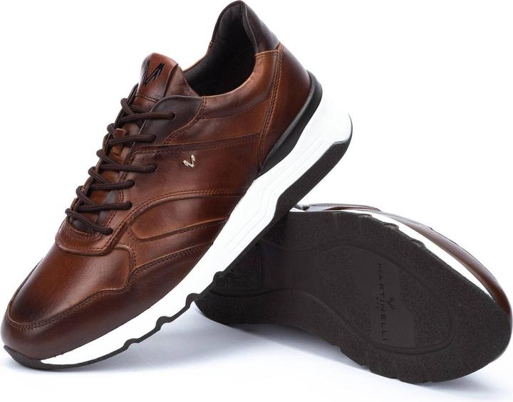 Produktbild Martinelli Newport (46)
