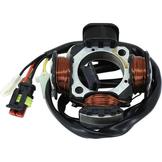 P2R, Motorrad Zubehör, Beta 50 Rr 2005>2012