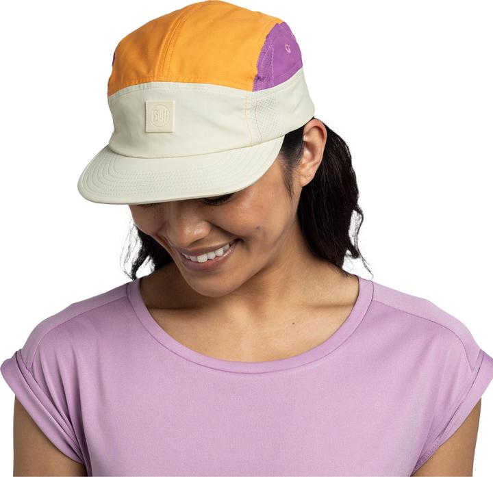 Produktbild Buff 5 Panel Go Cap (M, S)