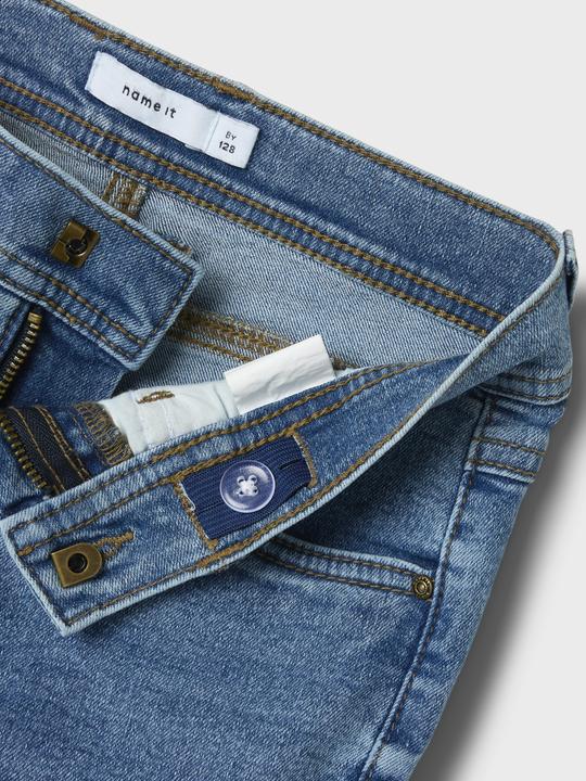 Image du produit Name it Slim Fit Jeans (134)