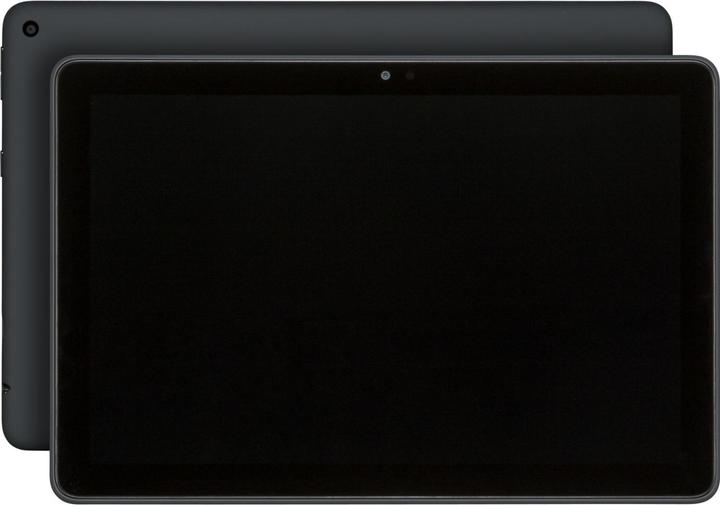 Actual product image Amazon Fire HD 10 Plus (10.10", 32 GB, Slate grey)