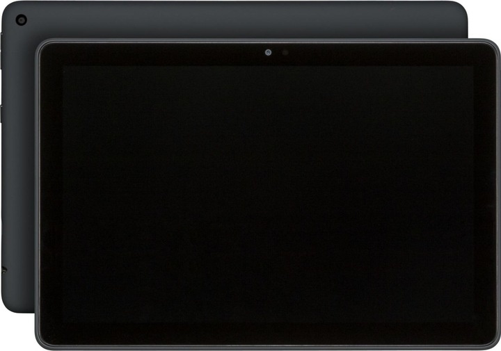 Productafbeelding Amazon Fire HD 10 Plus (10.10", 32 GB, Leigrijs)