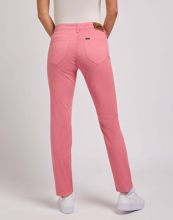 Actual product image Lee Trousers Marion Straight (W29/L31)