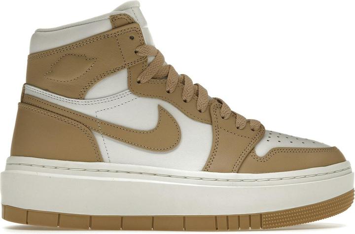 Produktbild Jordan 1 Elevate High White Desert (Women's) (39)