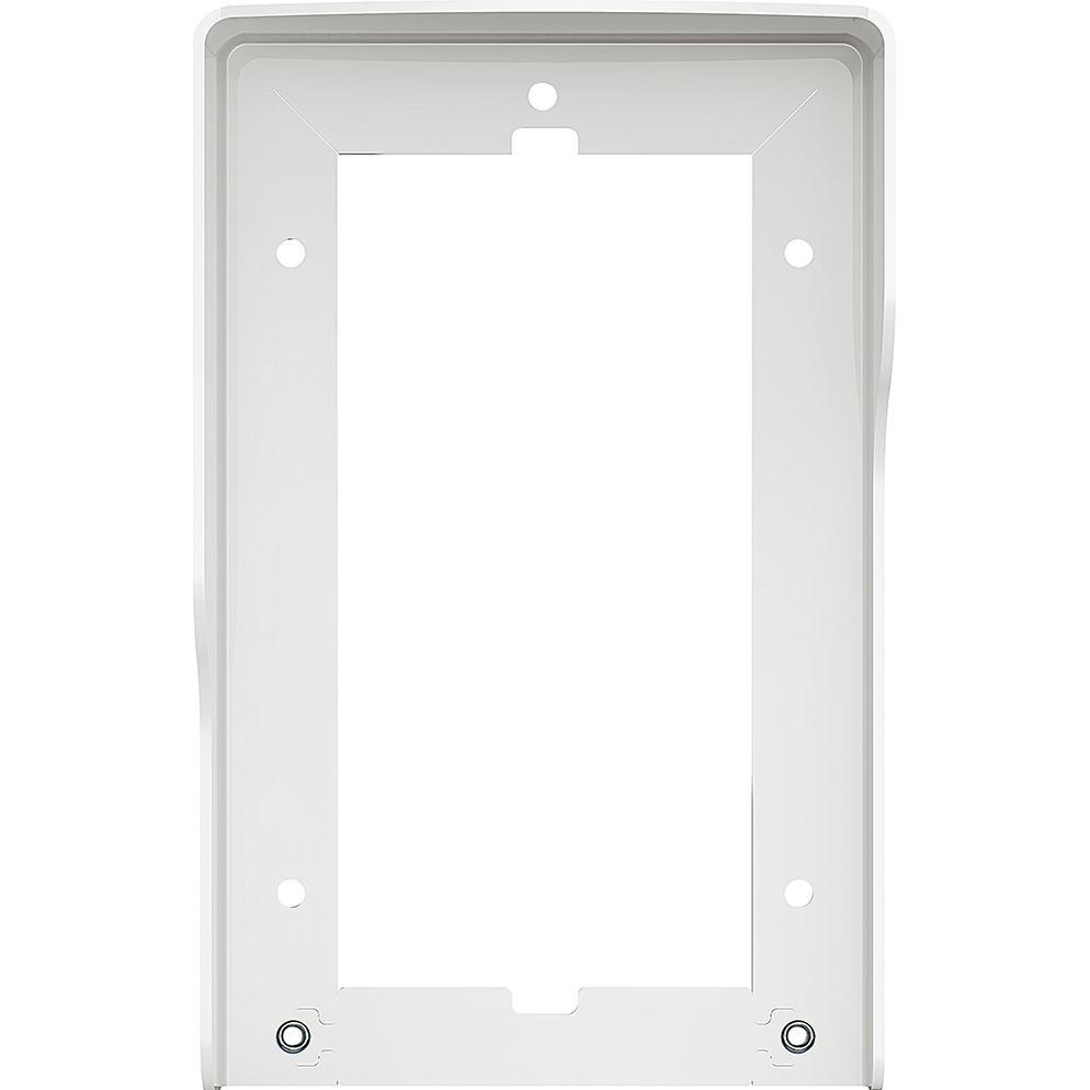 Legrand, Zubehör Gebäudesicherheit, Regendach für Türstation SFERA, 2 Module