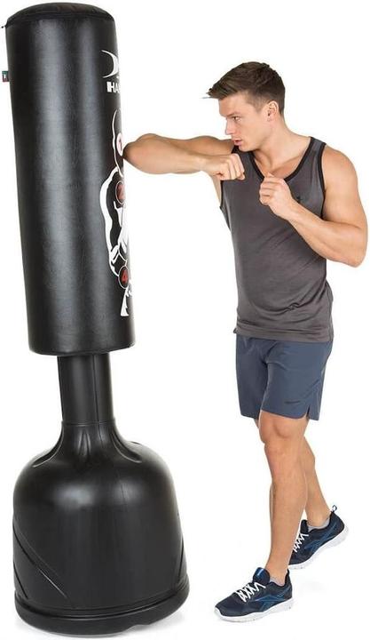 Actual product image Hammer Fitness Sparring Pro (14 kg)