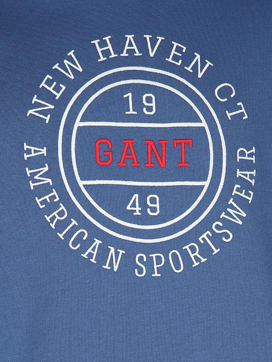 Produktbild GANT Kapuzensweater GRAPHIC (L)