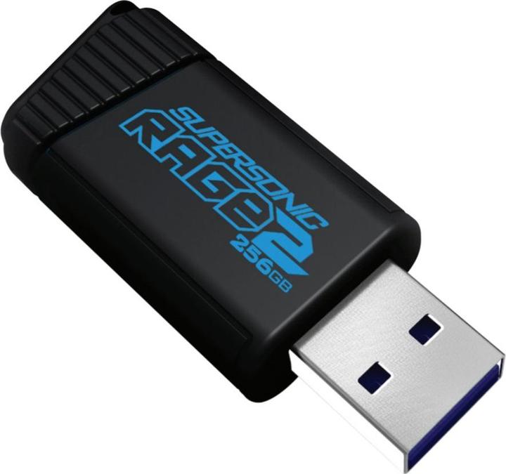 Immagine prodotto Patriot Furia supersonica 2 (256 GB)