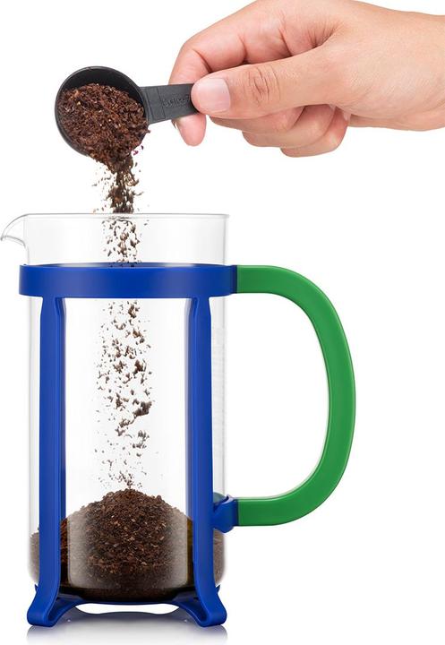 Actual product image Bodum Cafetière à piston