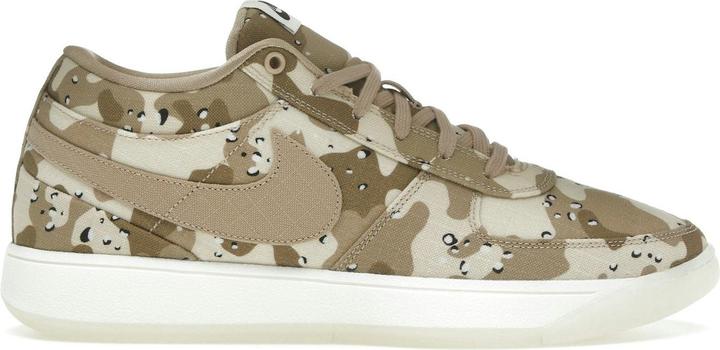 Image du produit Nike Book 1 Desert Camo (Translucent Outsole) (43)