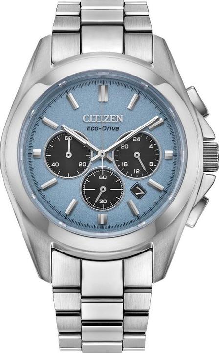 Image du produit Citizen Eco-Drive CA4680-55L (Chronographe, 42 mm)