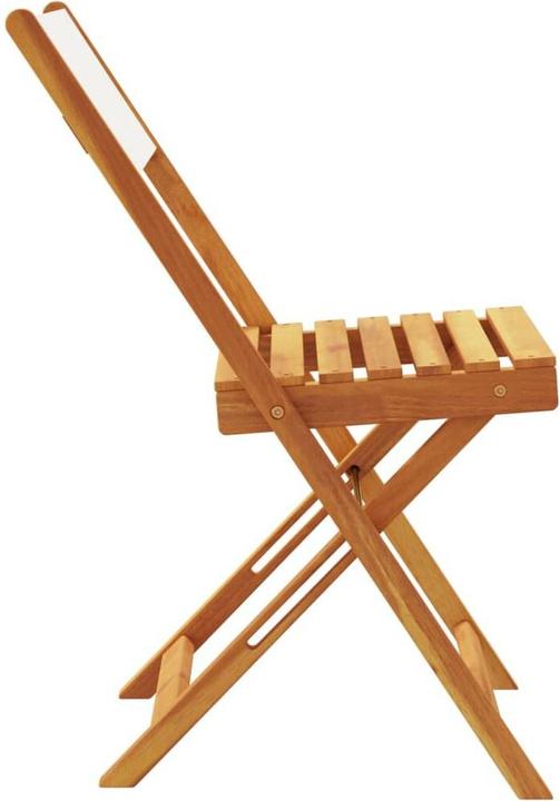 Produktbild vidaXL Gartenstuhl