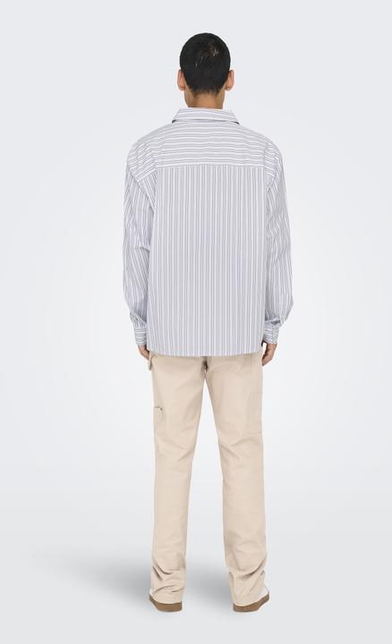 Produktbild Only & Sons ONSWALTER Hemd Hemd (L)