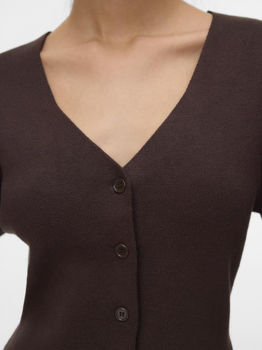 Produktbild Vero Moda VMLUCCA Strickjacke Strickjacke (L)