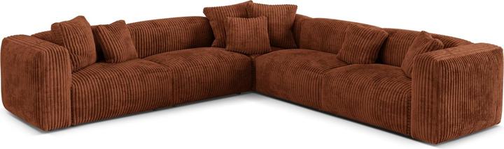 Produktbild Micadoni Martina (Ecksofa)