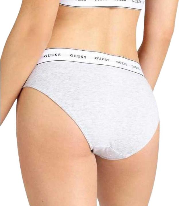 Immagine prodotto Guess Slip Logo Misto Cotone Donna (XS)