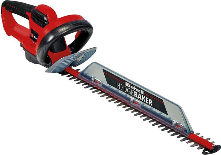 Actual product image Einhell Gc-Eh 6055/1 (Electrical connection)
