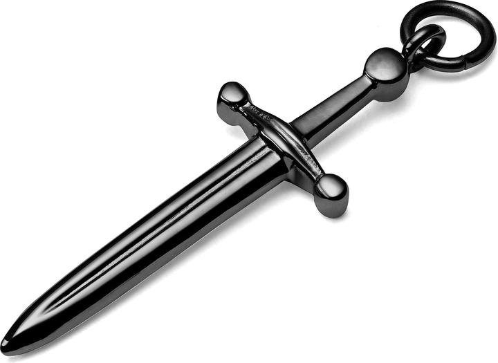 Actual product image Lucleon Flare (Titanium)