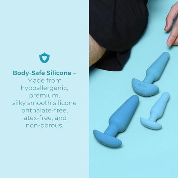 Produktbild Shots Anal Training & Education Set