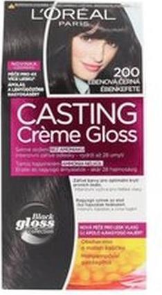 Immagine prodotto L'Oréal Paris Loreal Professionnel - Crème Gloss Colata per Capelli 360ack Ciliegia (360 Ciliegia nera)