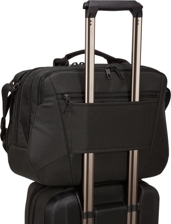 Produktbild Thule Crossover 2 Boarding Bag 25L - black (25 l)