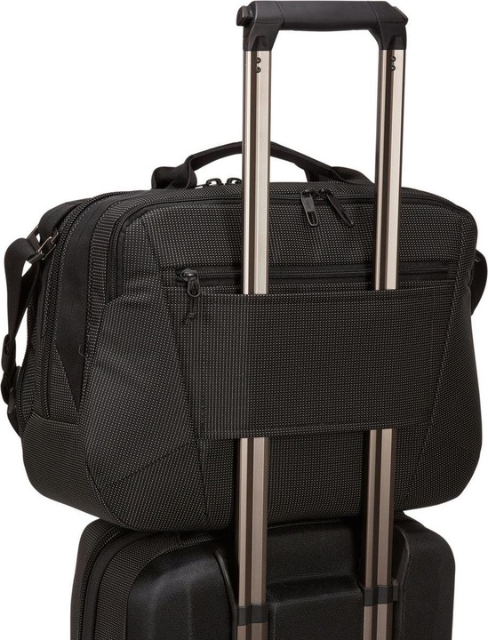 Produktbild Thule Crossover 2 Boarding Bag 25L - black (25 l, Handgepäck (bis 50l))