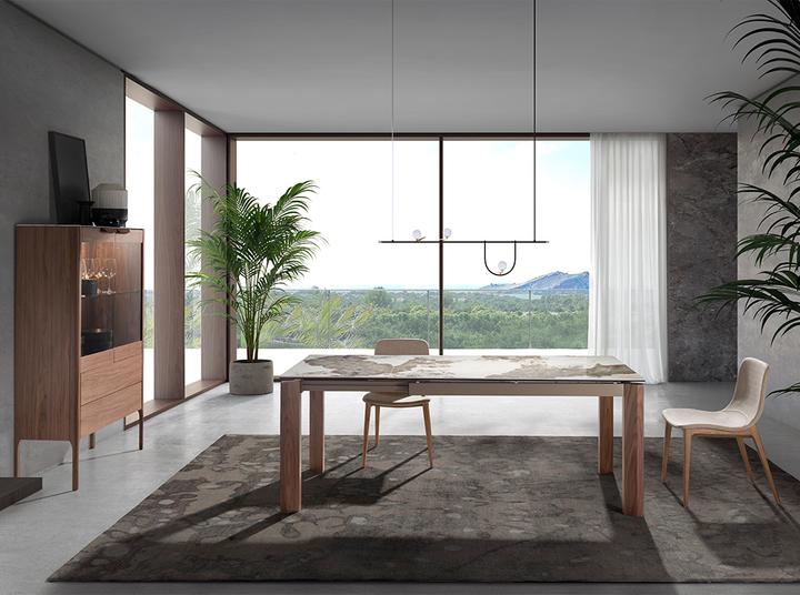 Image du produit Angel Cerdá Clint (90 x 90 x 76 cm)