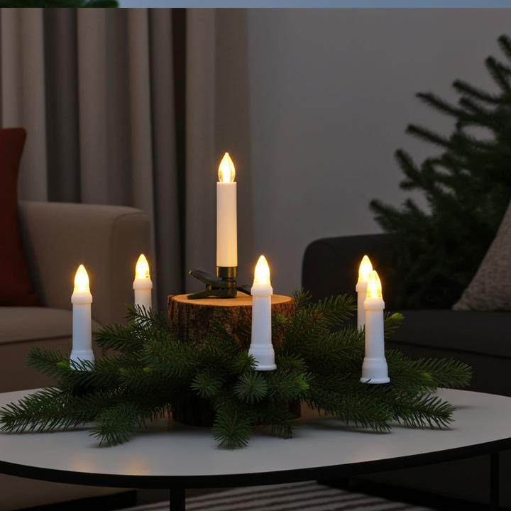 Produktbild Childhome LED Christbaumlichterkette (13 m)