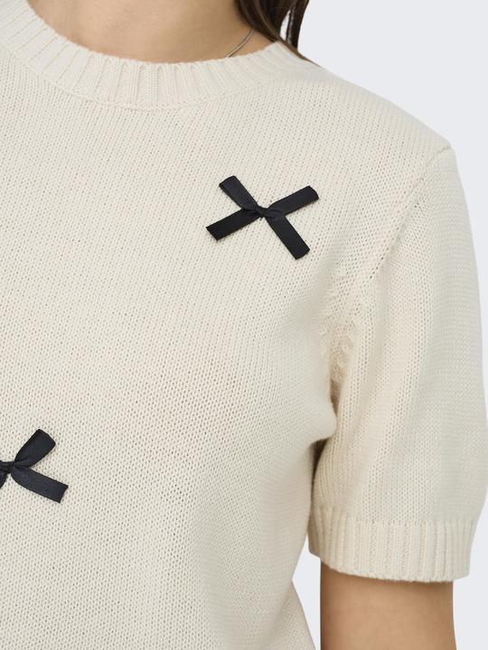 Produktbild JdY JDYBOW Strickpullover Strickpullover (S)
