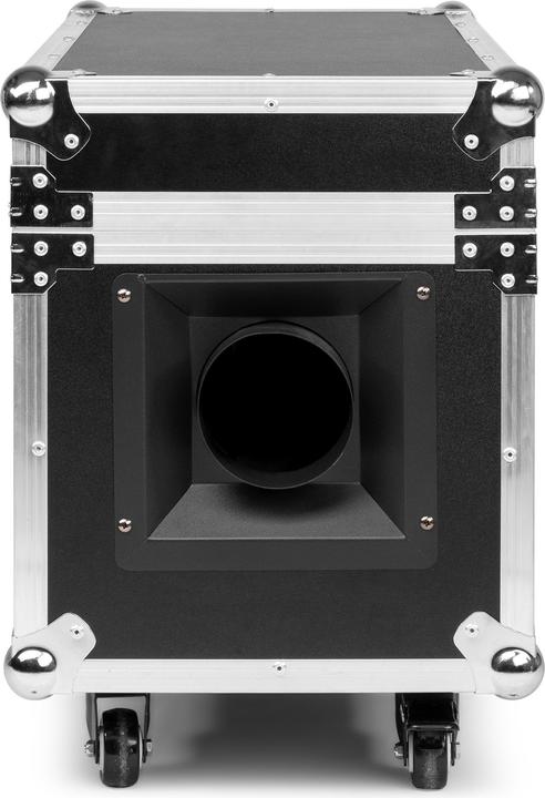 Actual product image BeamZ LF1500