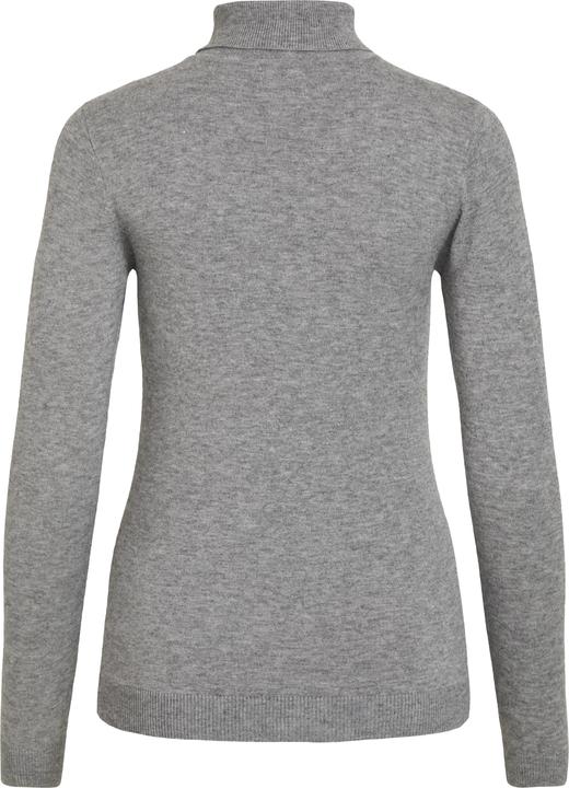 Immagine prodotto Object Maglia a maglia con collo alto (S)