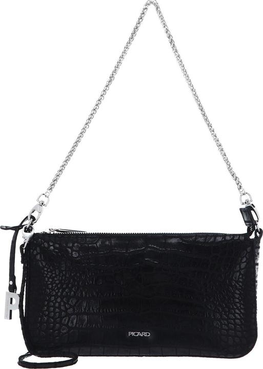 Produktbild Picard Auguri Schultertasche Leder 26 cm