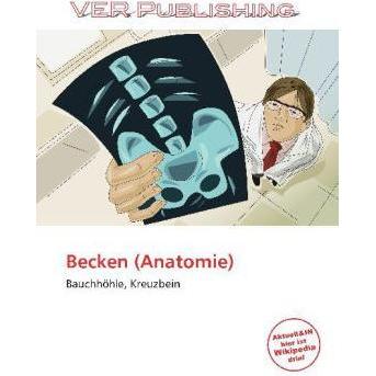Becken (Anatomie), Fachbücher von Larrie Benton Zacharie