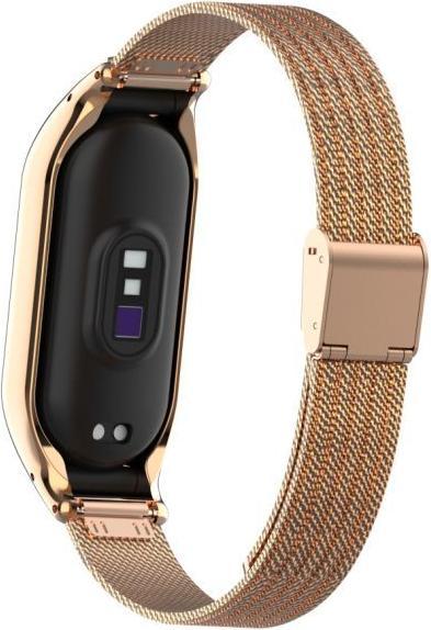 Image du produit MU Style Bracelet de remplacement Ocean Wave Series (Métal)