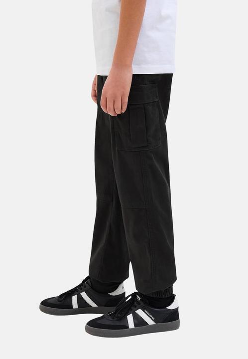 Image du produit Jack & Jones Junior Hose KANE JONNY Cargohose (170)